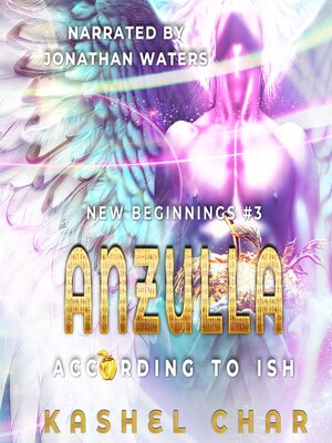 cover image of Anzulla